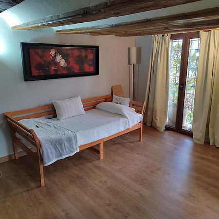 Xana Casa Rural Terriente Eksteriør bilde